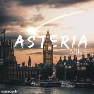 ดาวน์โหลดและฟังเพลง Asteria พร้อมเนื้อเพลงจาก Mikis