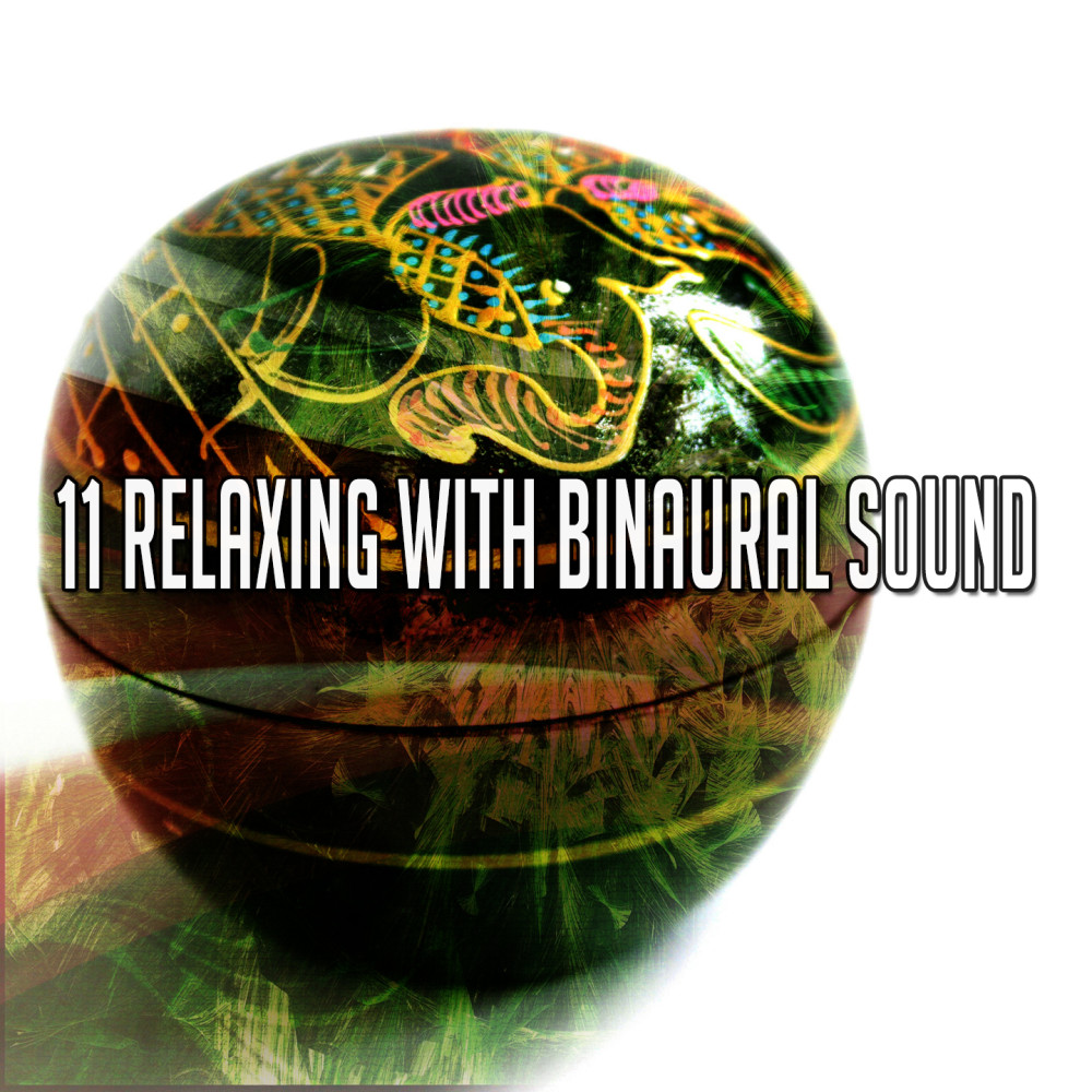 Mystically Binaural