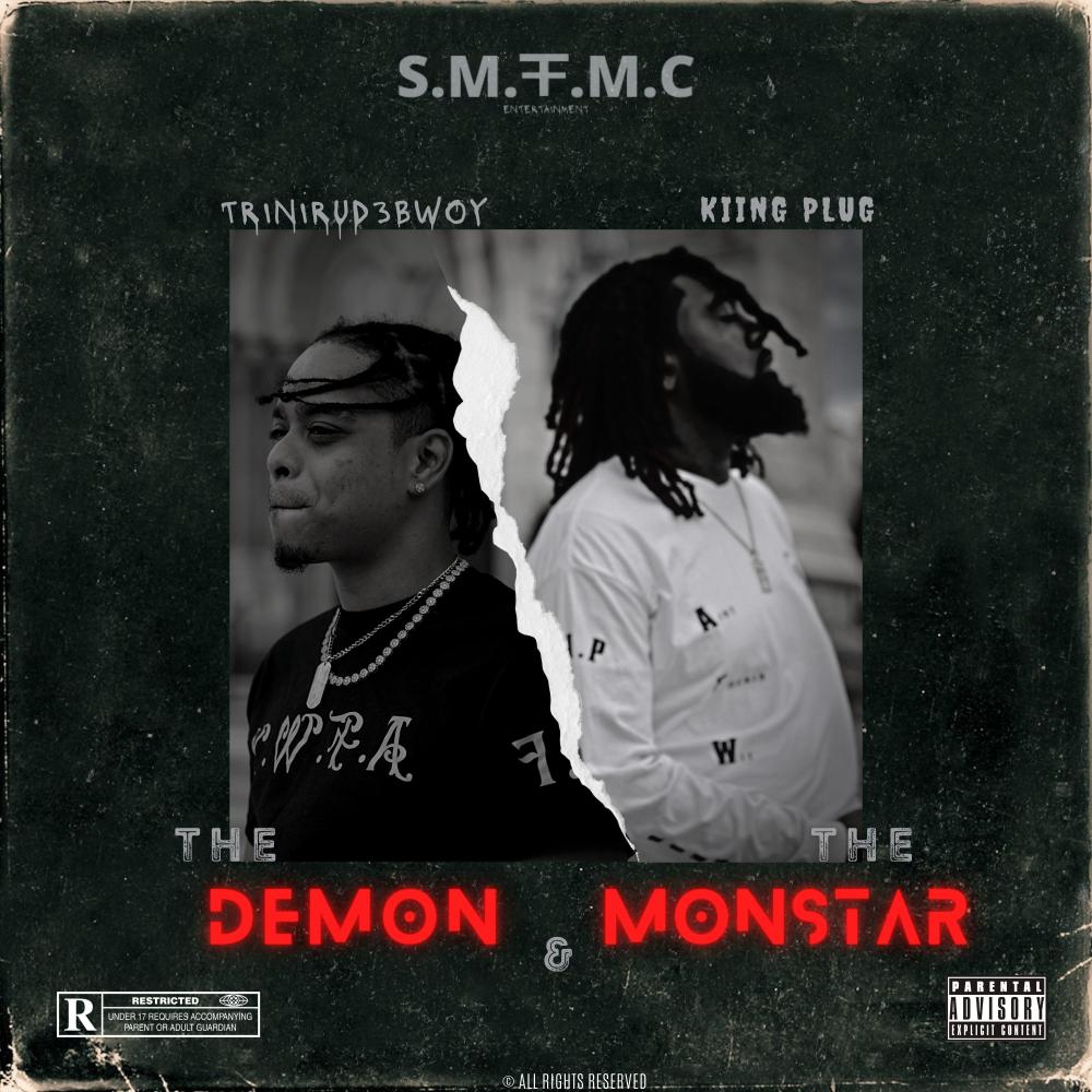 Angels Cry (feat. So Special & Kiing Plug) (Explicit)