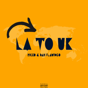 Album LAtoUK (Explicit) from 