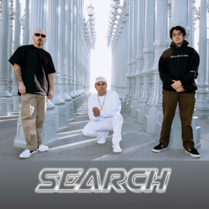 Mc Magic的專輯SEARCH
