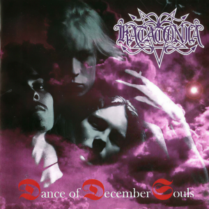 ดาวน์โหลดและฟังเพลง Crimson Tears (Epliogue) พร้อมเนื้อเพลงจาก Katatonia
