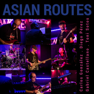 ดาวน์โหลดและฟังเพลง Autumn Leaves พร้อมเนื้อเพลงจาก Carlos González Martínez