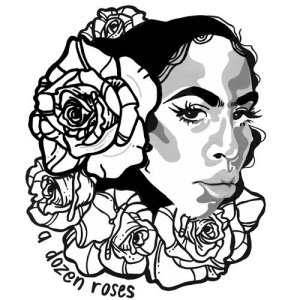 ดาวน์โหลดและฟังเพลง A Dozen Roses พร้อมเนื้อเพลงจาก Sammy Johnson