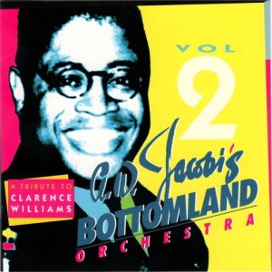 收聽Cl. W. Jacobi's Bottomland Orchestra的I Can't Dance, I Got Ants in My Pants (其他)歌詞歌曲