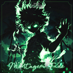 Listen to MONTAGEM FUDE (Ultra Slowed) song with lyrics from TRVXER