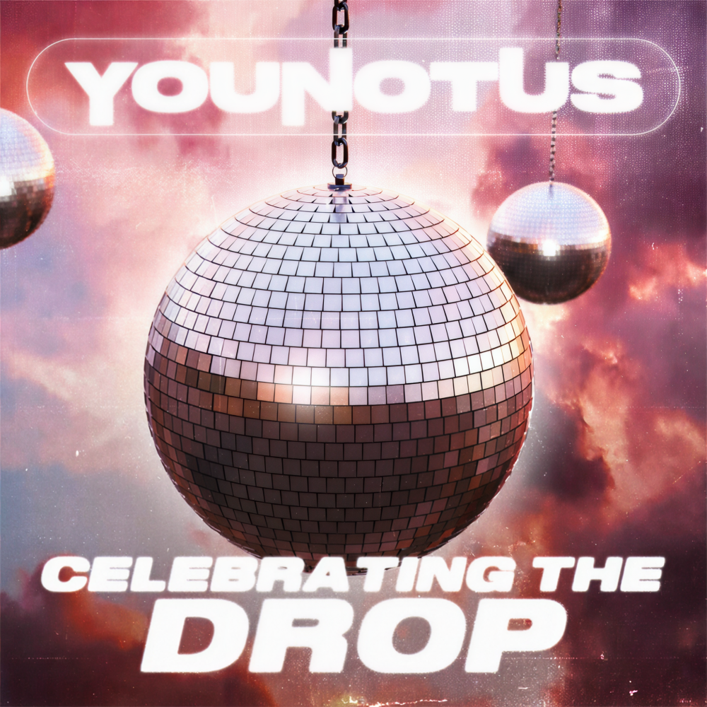 Coming Home (YouNotUs Clubmix)