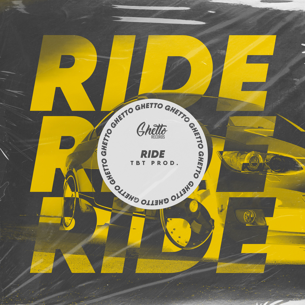 Ride (Explicit)