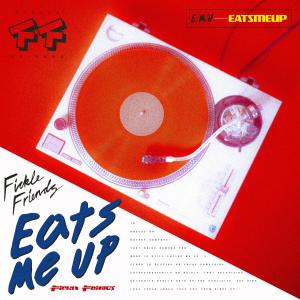 收聽Fickle Friends的Eats Me Up歌詞歌曲