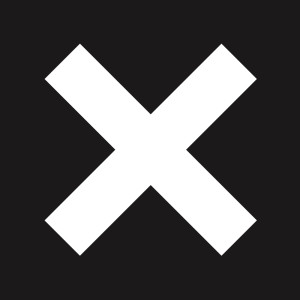 The xx的專輯xx