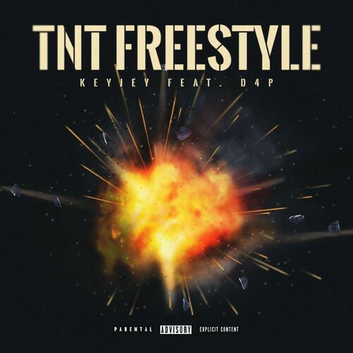 TNT Freestyle (prod by. ForsbergBeats x PurpleKiddy|Explicit)