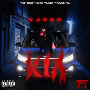 Album K.I.A. from K John
