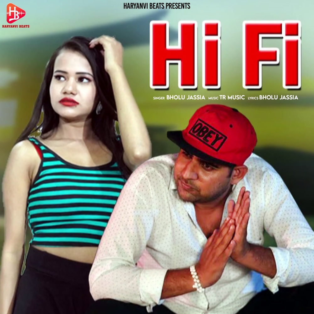 Hi Fi