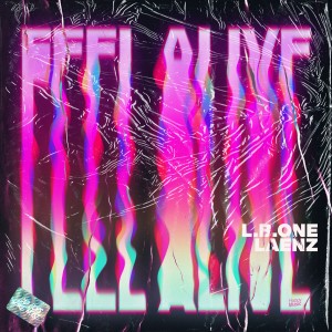 อัลบัม Feel Alive ศิลปิน L.B. One