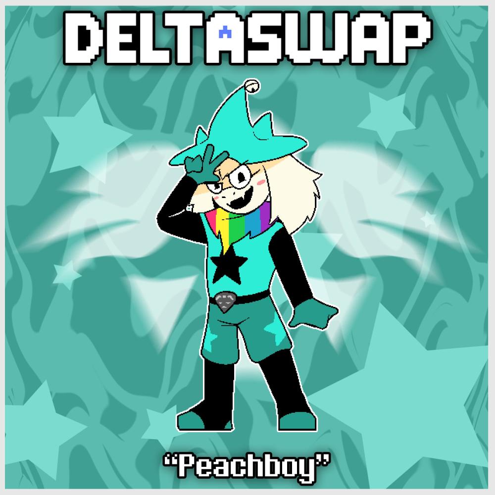 Peachboy