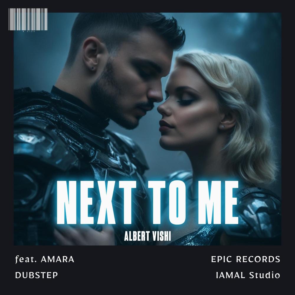 Next to Me (feat. Amara)