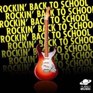 ดาวน์โหลดและฟังเพลง Back to School (Mini Maggit) พร้อมเนื้อเพลงจาก The Hit Co.