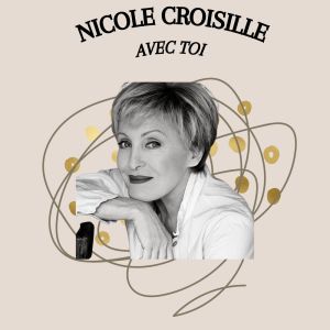 Nicole Croisille的專輯Avec toi - Nicole Croisille