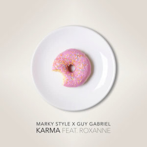 ดาวน์โหลดและฟังเพลง Karma พร้อมเนื้อเพลงจาก Marky Style