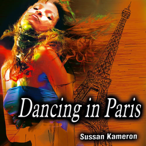 Dancing in Paris