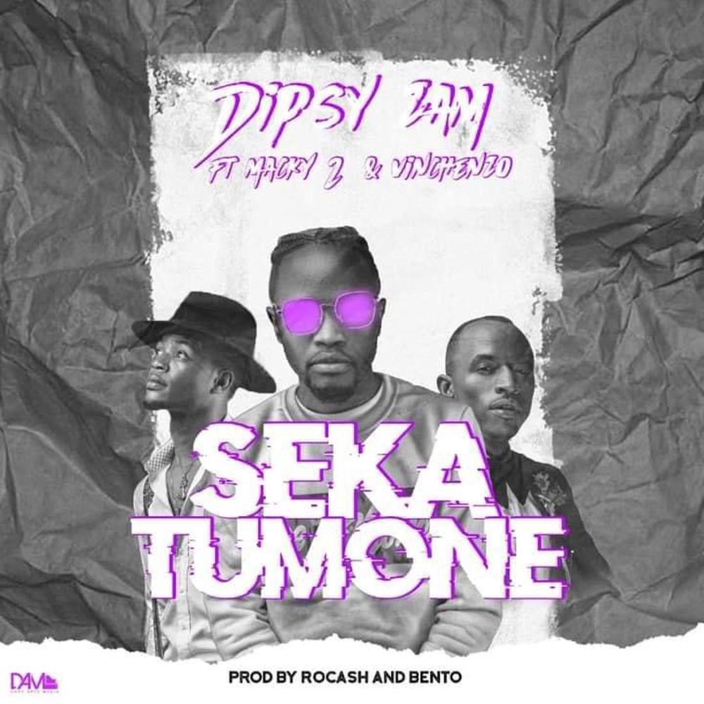 Seka Tumone (feat. Macky 2 & Vinchenzo Mbale)