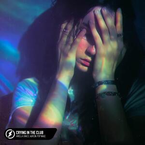 Listen to Crying In The Club song with lyrics from Ariella Grace
