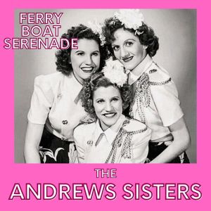 Dengarkan In The Mood lagu dari The Andrews Sisters dengan lirik