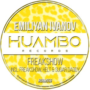 Listen to Helt (Fun Mix) song with lyrics from Emiliyan Ivanov