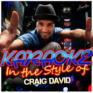 ดาวน์โหลดและฟังเพลง Officially Yours (In the Style of Craig David) [Karaoke Version] (Karaoke Version) พร้อมเนื้อเพลงจาก Ameritz - Karaoke