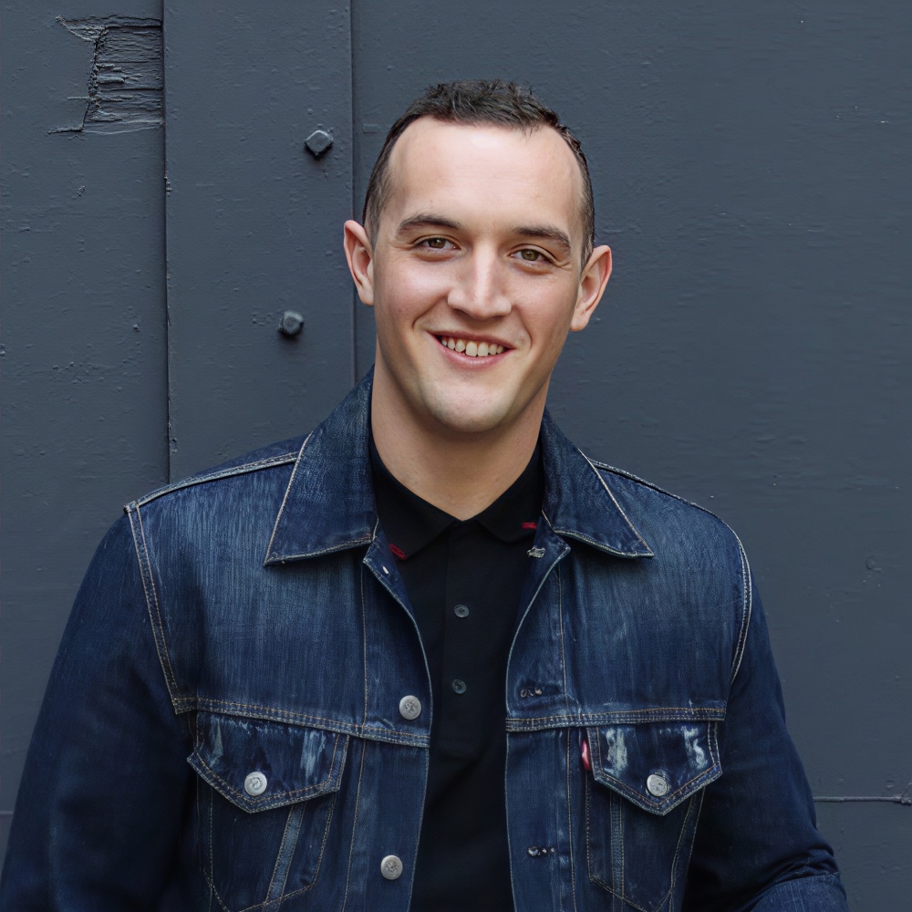 Aaron Gibson