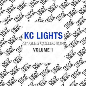 Dengarkan The World lagu dari KC Lights dengan lirik