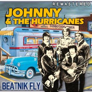 收聽Johnny & The Hurricanes的Storm Warning (Remastered)歌詞歌曲