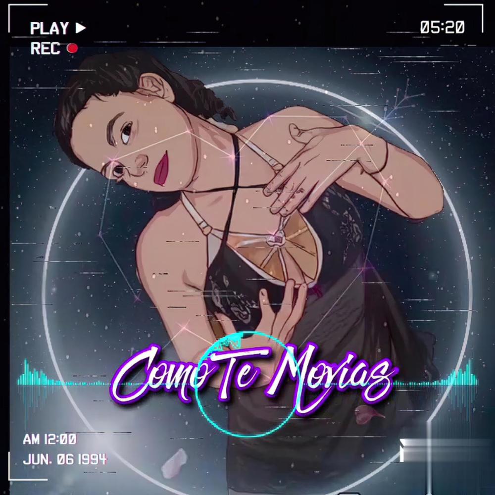 Como Te Movias (Explicit)
