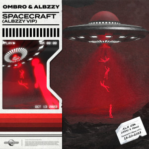 ดาวน์โหลดและฟังเพลง Spacecraft (Albzzy VIP) พร้อมเนื้อเพลงจาก OMBRO