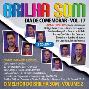 收聽Brilha Som的Quero Casar Com Você歌詞歌曲