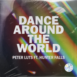 Dance Around The World dari Peter Luts