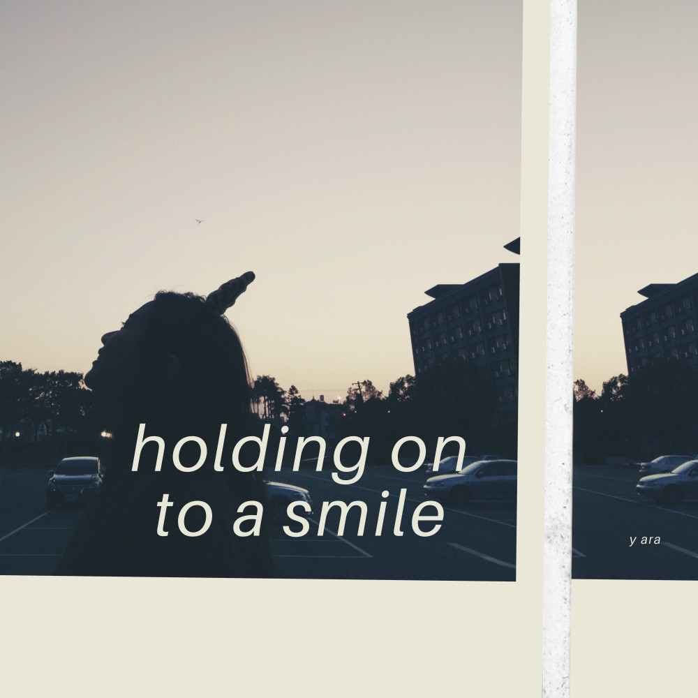 Holding on to a Smile