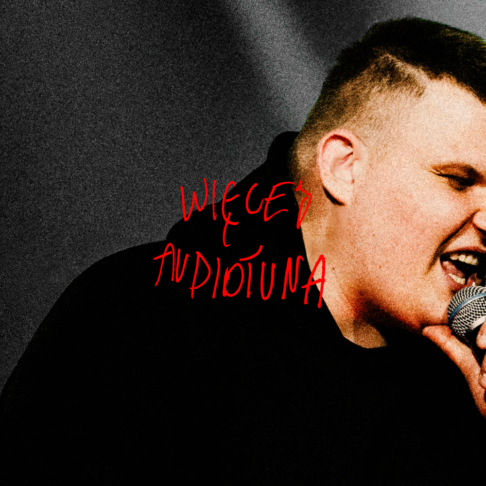 WIĘCEJ AUDIOTUNA (Explicit)
