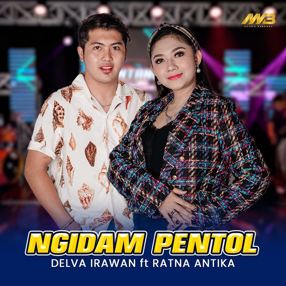 Ngidam Pentol