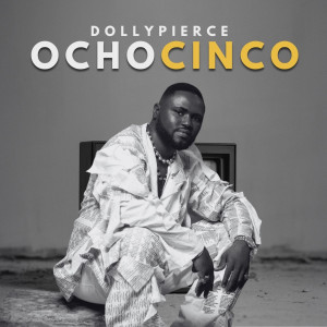 收聽Dollypierce的Holy歌詞歌曲