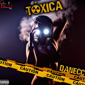 ดาวน์โหลดและฟังเพลง Toxica พร้อมเนื้อเพลงจาก BJR