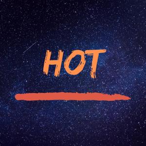 Album Hot from Faby Nez