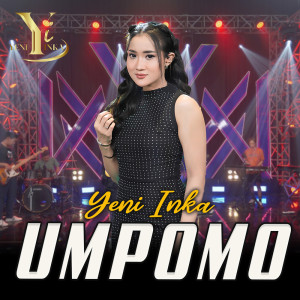 Yeni Inka的專輯Umpomo