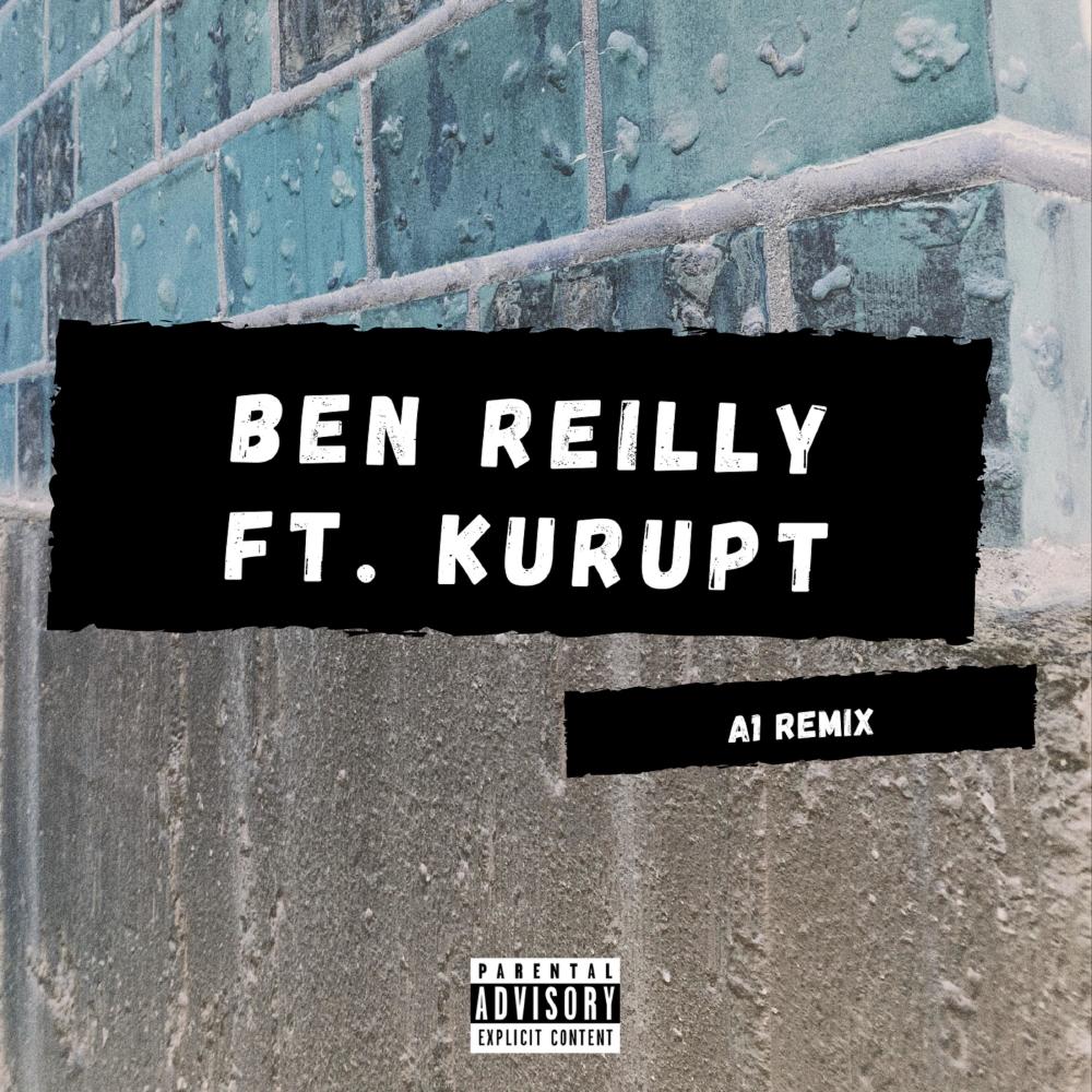 A1 Remix (feat. Kurupt) (Explicit)