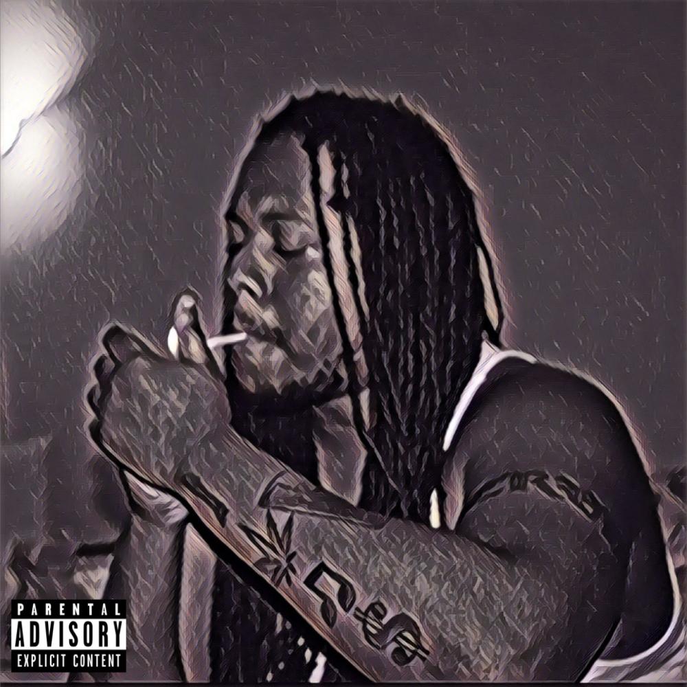 Goin Up (feat. Eyezc Haze) (Explicit)