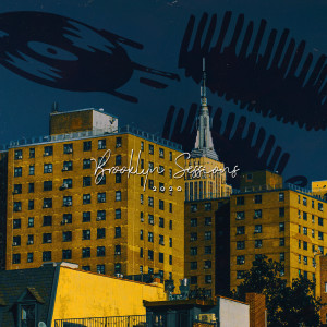 Moullinex的專輯Nervous Brooklyn Sessions 2020