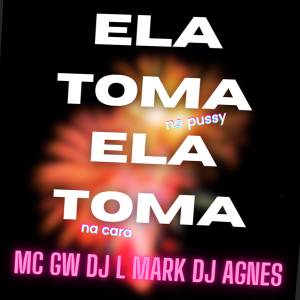ดาวน์โหลดและฟังเพลง ELA TOMA NA PUSSY ELA TOMA NA CARA (Explicit) พร้อมเนื้อเพลงจาก DJ L Mark