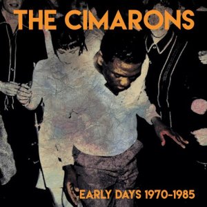 收聽The Cimarons的You Turn Me Down歌詞歌曲