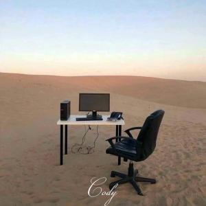 Listen to The Sands (Explicit) song with lyrics from Cody