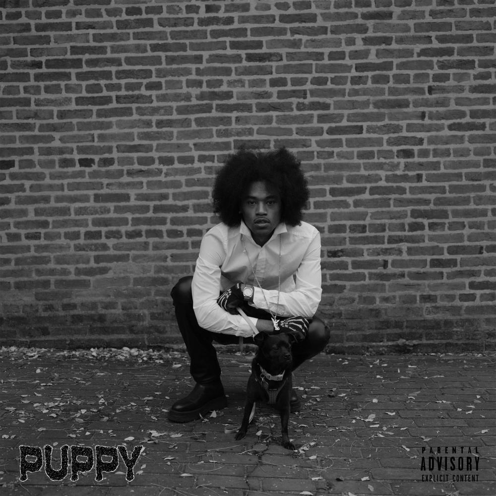 Get Yo Life (feat. Pink Siifu) (Explicit)